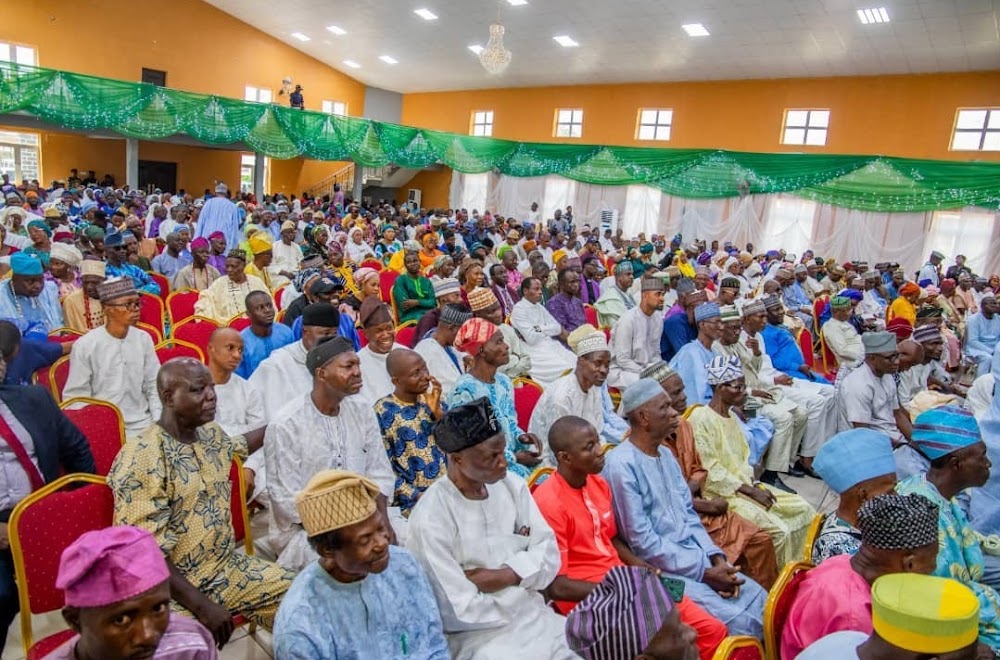 Obelawo Multipurpose Hall photo 4